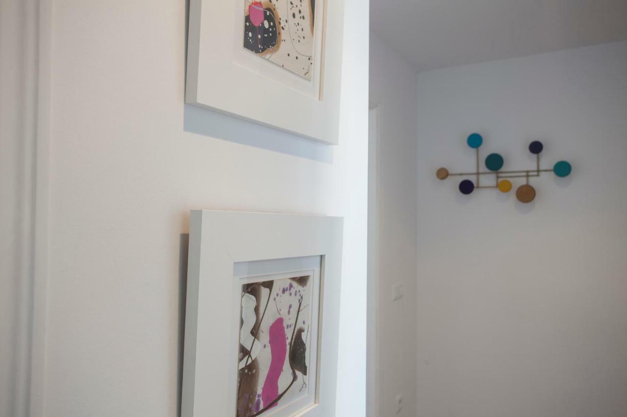 Singularstays Ruzafa Terrace Apartment *